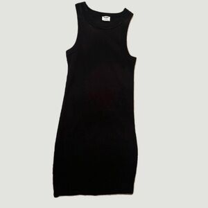 Cotton on Fitted Mini Dress